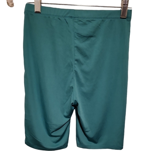 NWOT KTOO Women's Shorts - GRN (Size S) - Picture 3 of 5